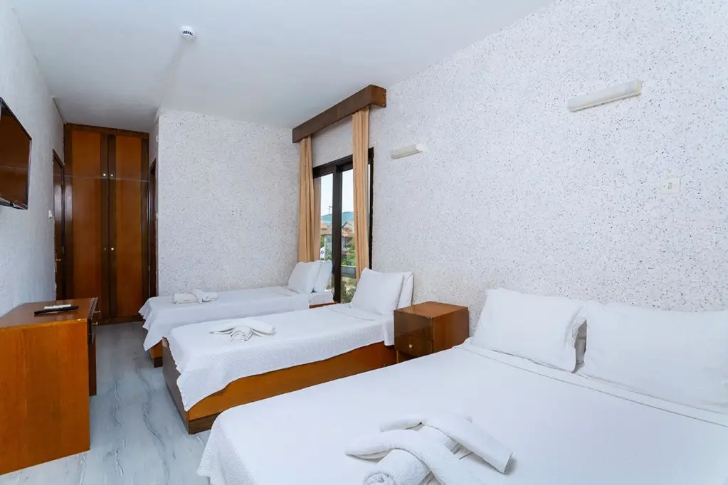 Чешме: Otel Kabasakal