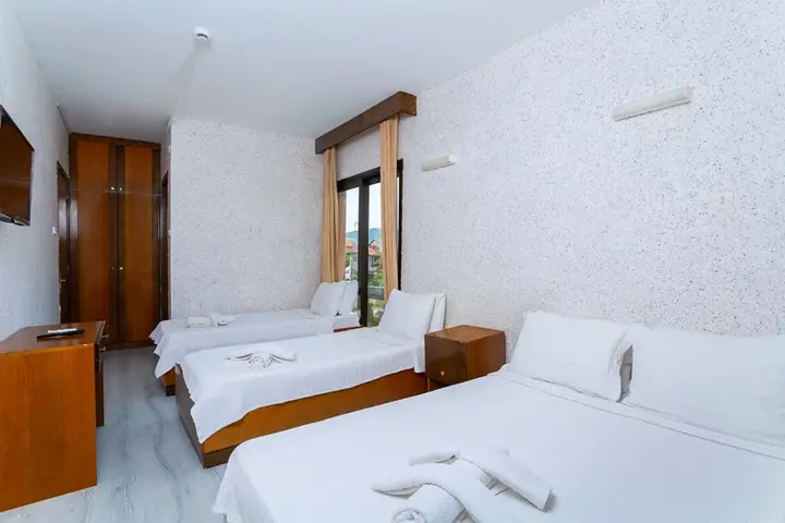 Чешме: Otel Kabasakal