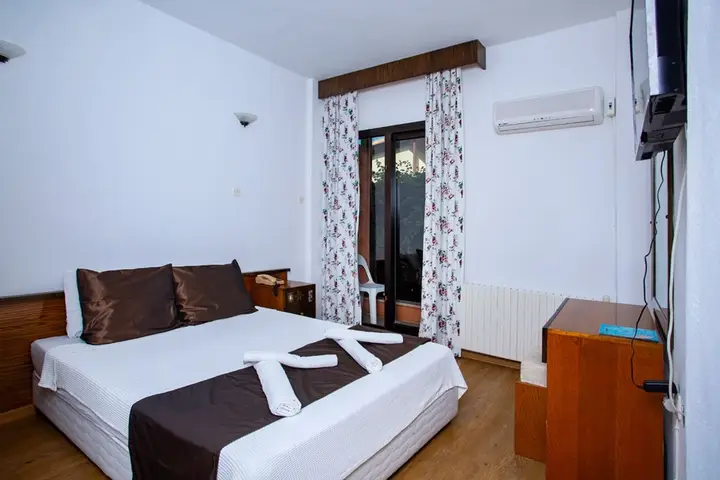 Чешме: Otel Kabasakal