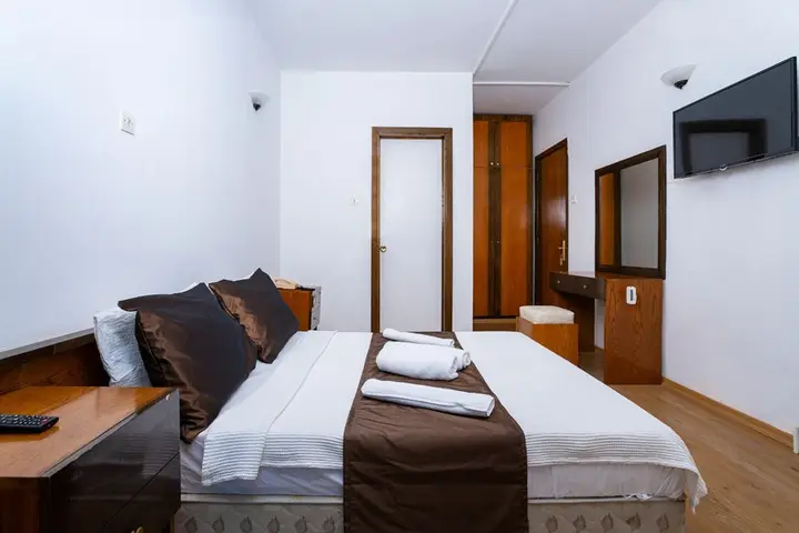 Чешме: Otel Kabasakal