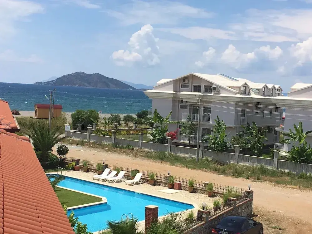 Фетхие: Seaside Sun