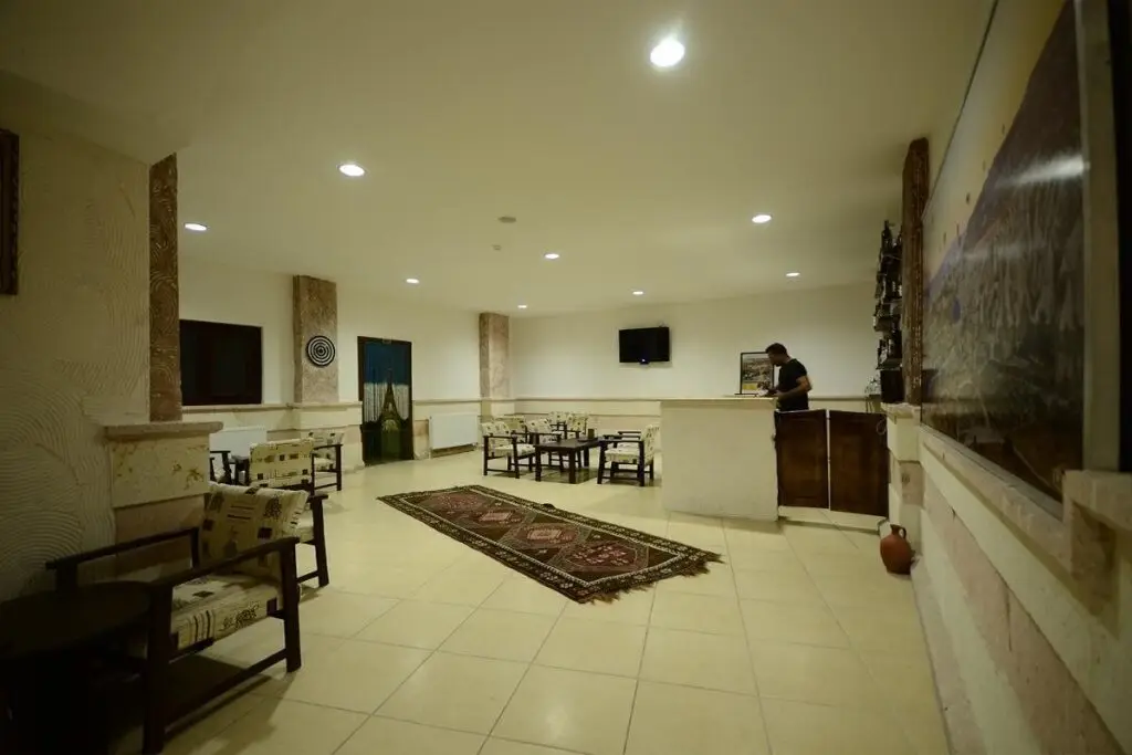 Гёреме: Matianasos Hotel