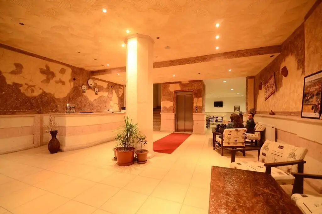 Гёреме: Matianasos Hotel