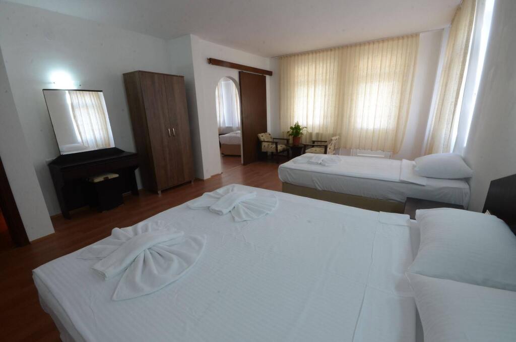 Гёреме: Matianasos Hotel