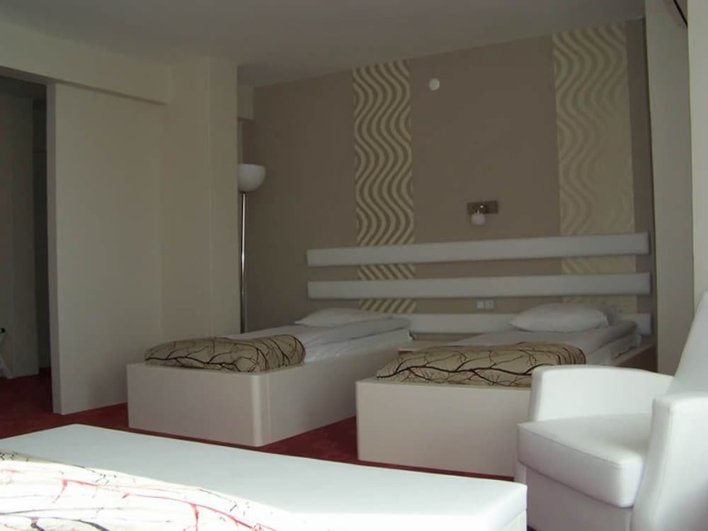 Корум: Çorum Büyük Otel