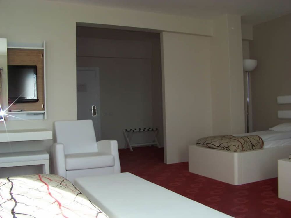 Корум: Çorum Büyük Otel