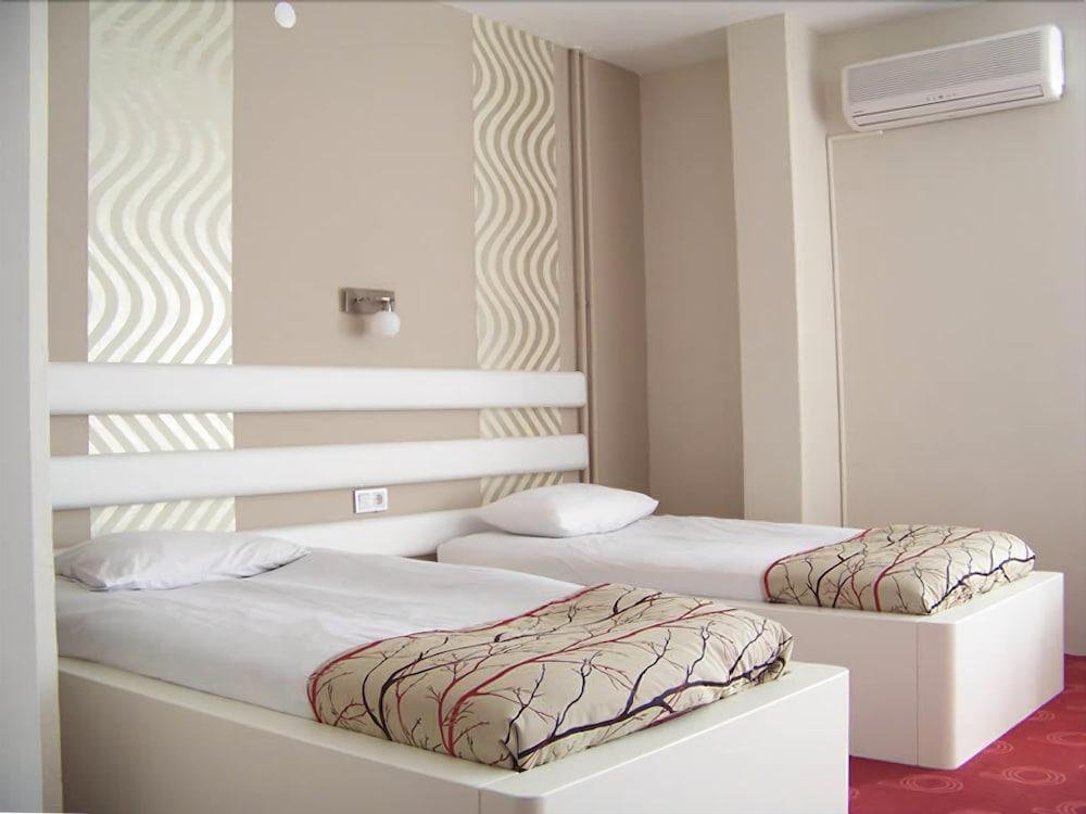 Корум: Çorum Büyük Otel