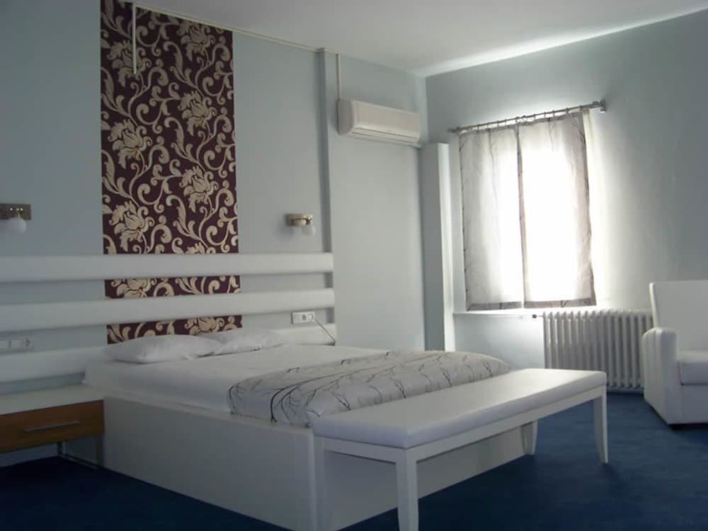 Корум: Çorum Büyük Otel