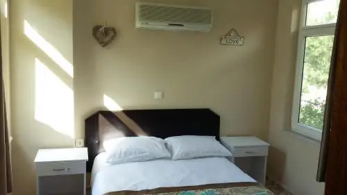 Фетхие: Oludeniz Suite Hotel