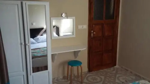 Фетхие: Oludeniz Suite Hotel