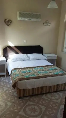 Фетхие: Oludeniz Suite Hotel