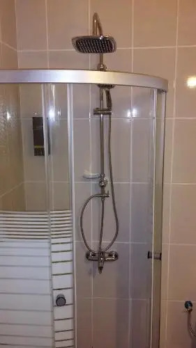 Фетхие: Oludeniz Suite Hotel