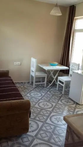Фетхие: Oludeniz Suite Hotel