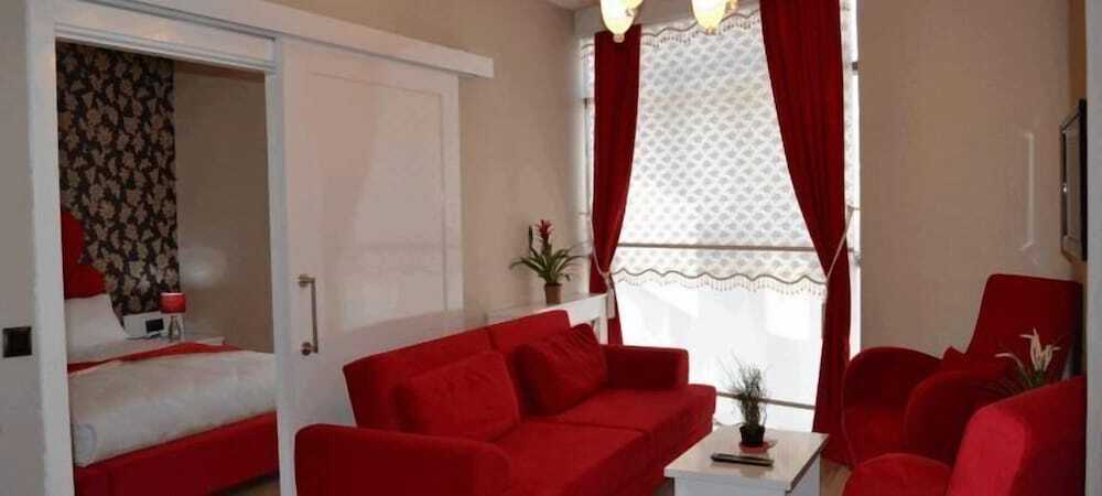 Сарыкамыш: Sehr-i Beyza Hotel