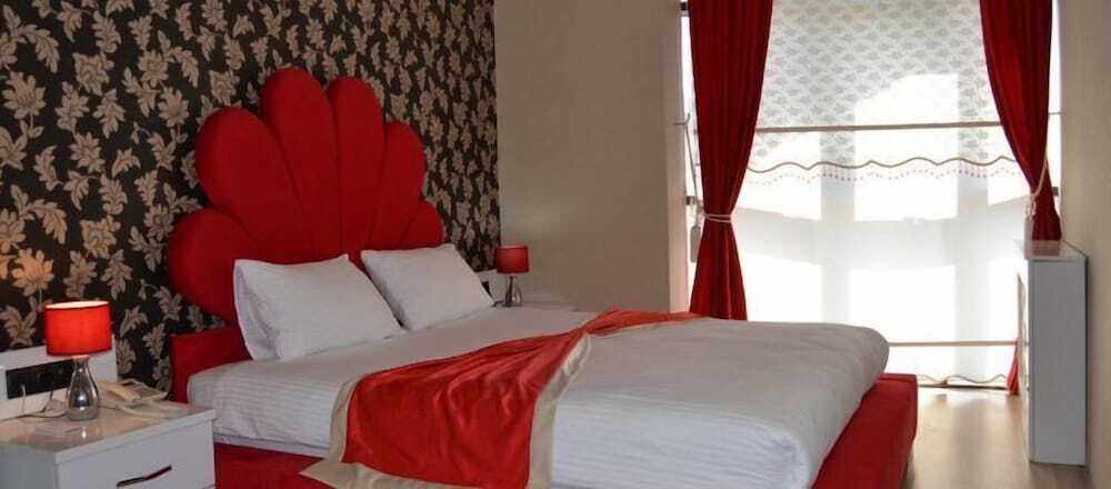 Сарыкамыш: Sehr-i Beyza Hotel