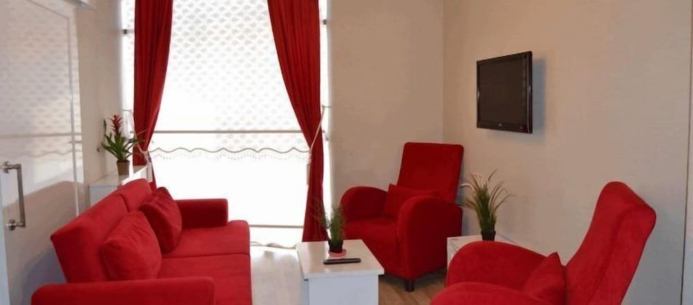 Сарыкамыш: Sehr-i Beyza Hotel