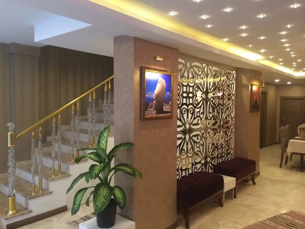 Стамбул: Golden Rain Hotel Old City
