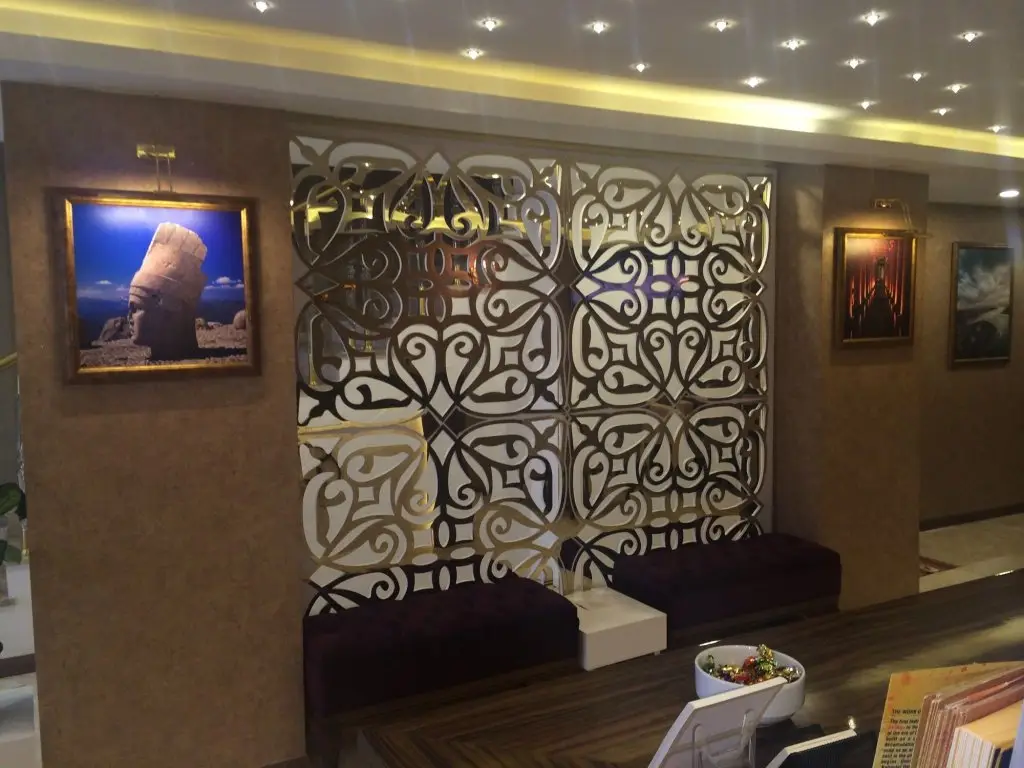 Стамбул: Golden Rain Hotel Old City