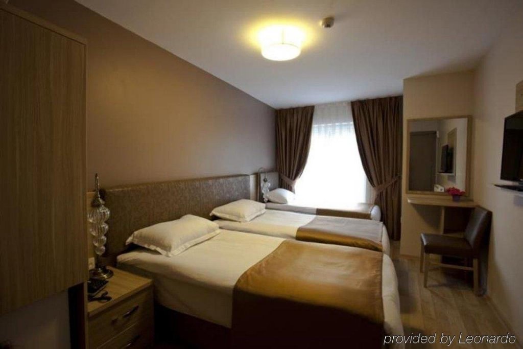 Стамбул: Hotel Ottoman Luxury