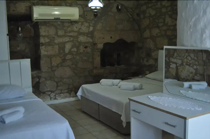 Чешме: Radika Hotel