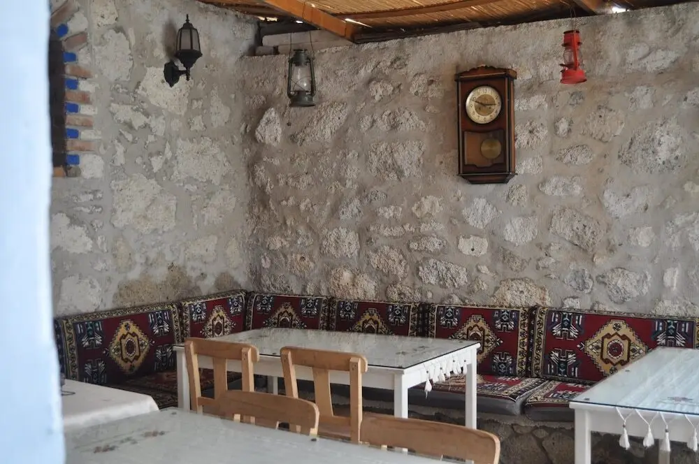 Чешме: Radika Hotel