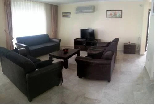 Белек: Belek Green Golf Villas