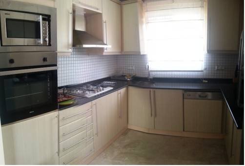 Белек: Belek Green Golf Villas