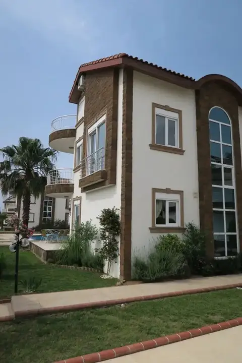 Belek Green Golf Villas — фото 1