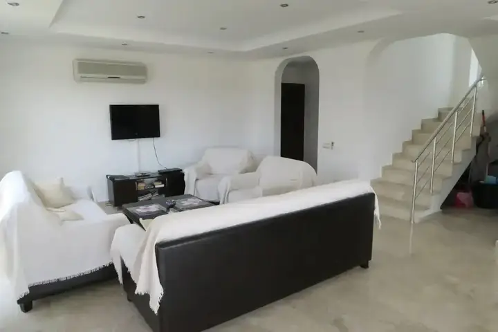 Белек: Belek Green Golf Villas