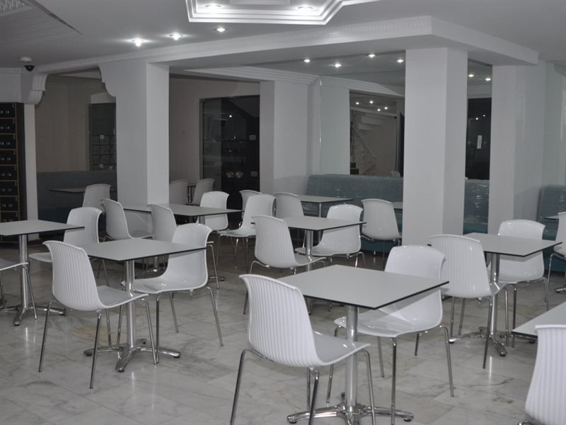 Мармарис: Club Ilayda Concept