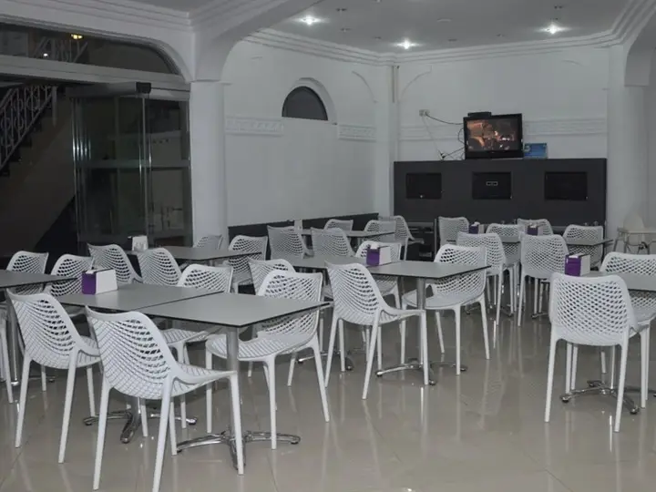 Мармарис: Club Ilayda Concept