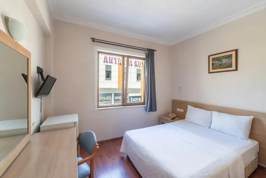 Анталья: Sehir Hotel