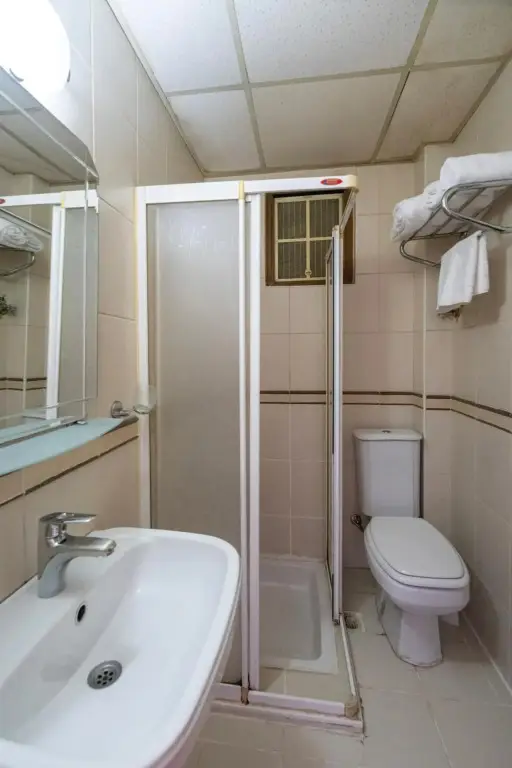 Анталья: Sehir Hotel