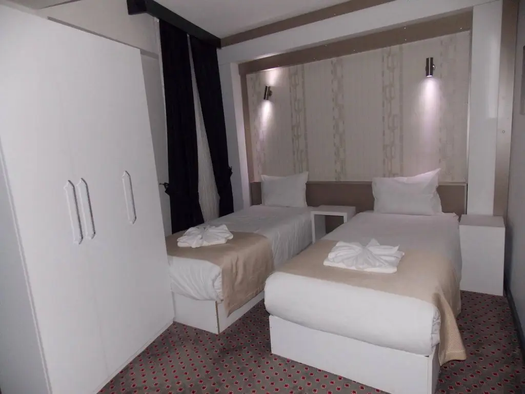 Измит: Royal Ramblas Hotel