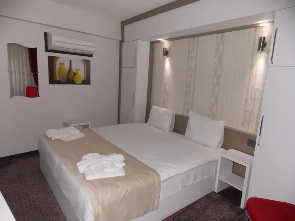 Измит: Royal Ramblas Hotel