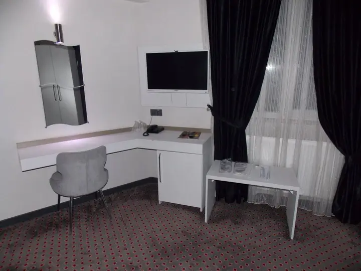 Измит: Royal Ramblas Hotel