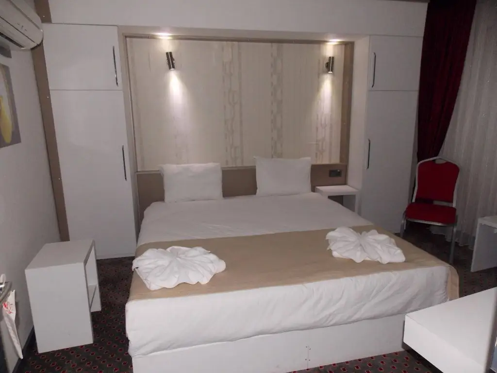 Измит: Royal Ramblas Hotel