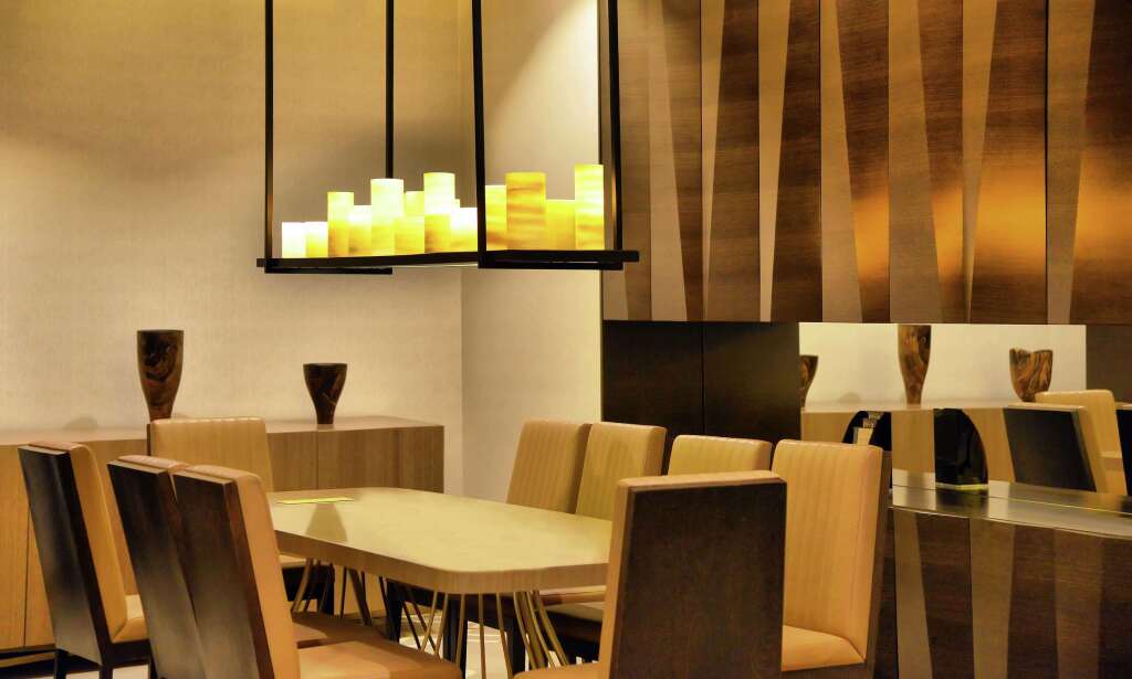 Стамбул: Hilton Istanbul Kozyatagi