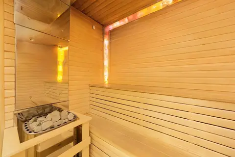 Отель Novotel Москва Аэропорт Шереметьево — фото 1