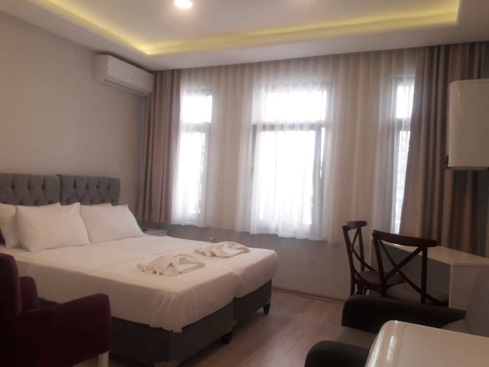 Стамбул: Taksim Aparts Roncalli