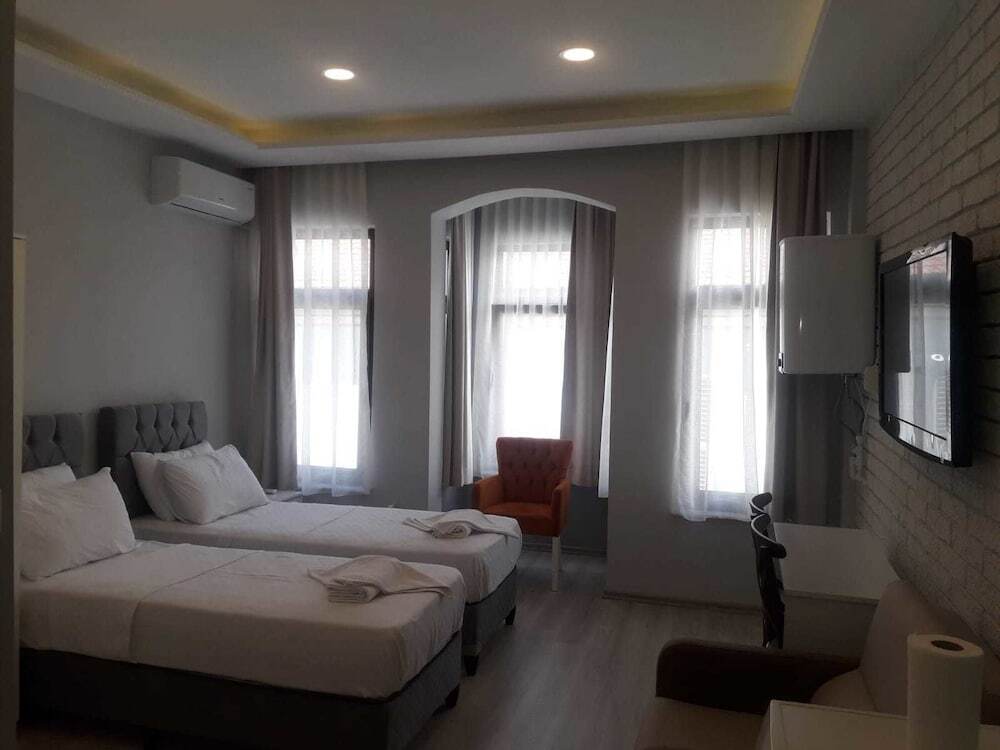 Стамбул: Taksim Aparts Roncalli