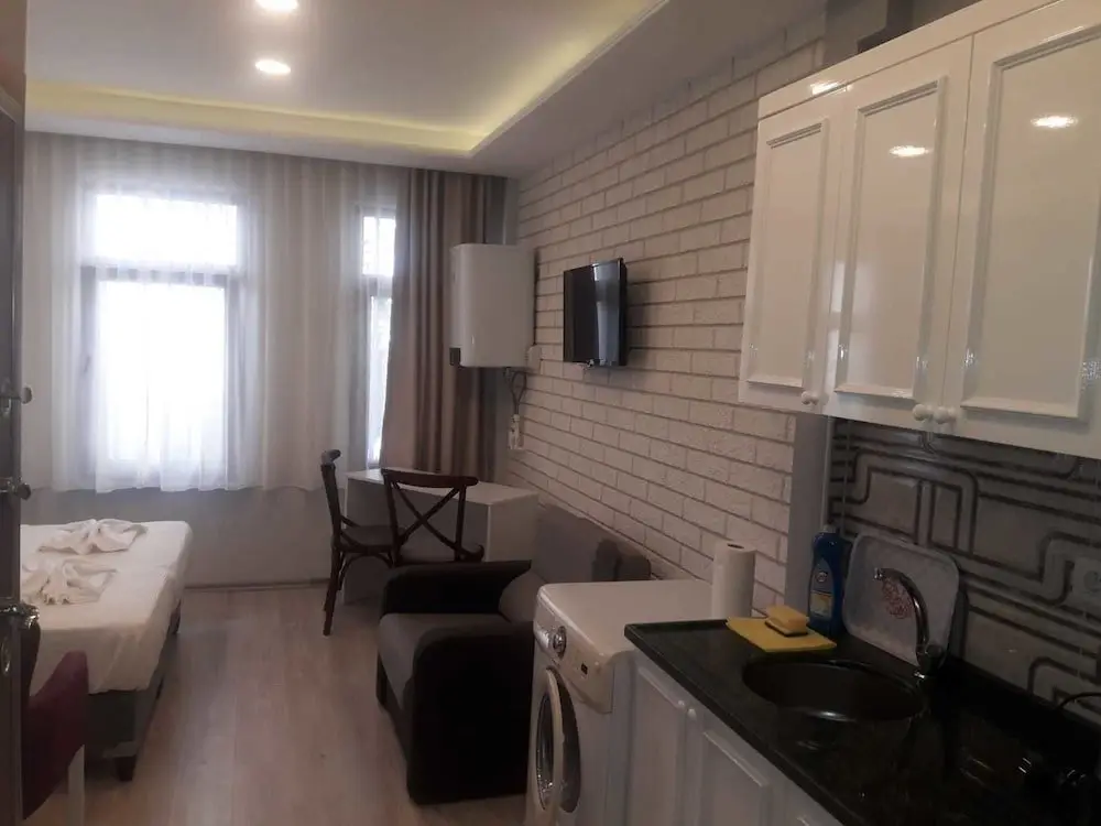 Стамбул: Taksim Aparts Roncalli