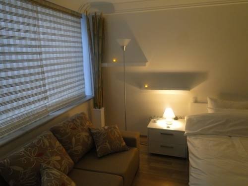 Стамбул: Gc Suites 1