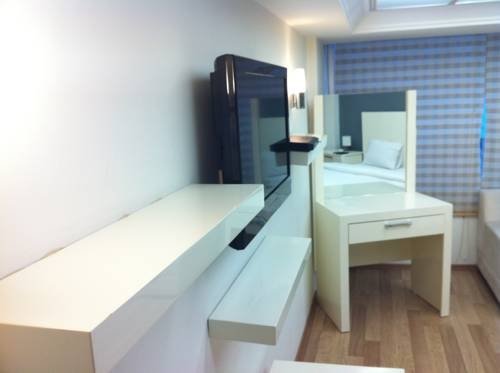 Стамбул: Gc Suites 1