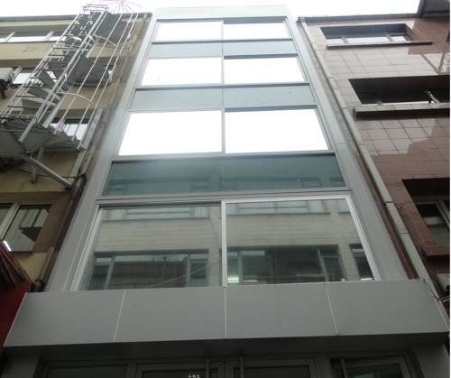 Стамбул: Gc Suites 1
