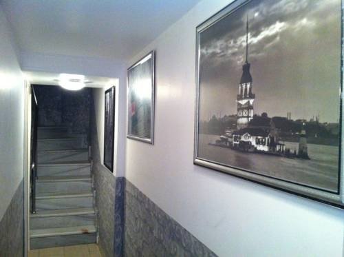 Стамбул: Gc Suites 1