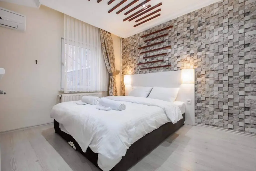 Стамбул: Mayata Pera Aparthotel