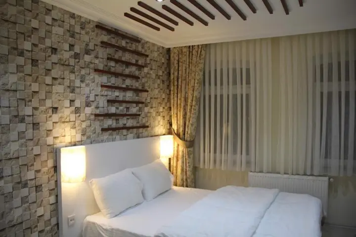 Стамбул: Mayata Pera Aparthotel