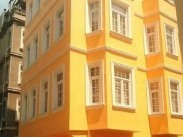 Стамбул: Mayata Pera Aparthotel