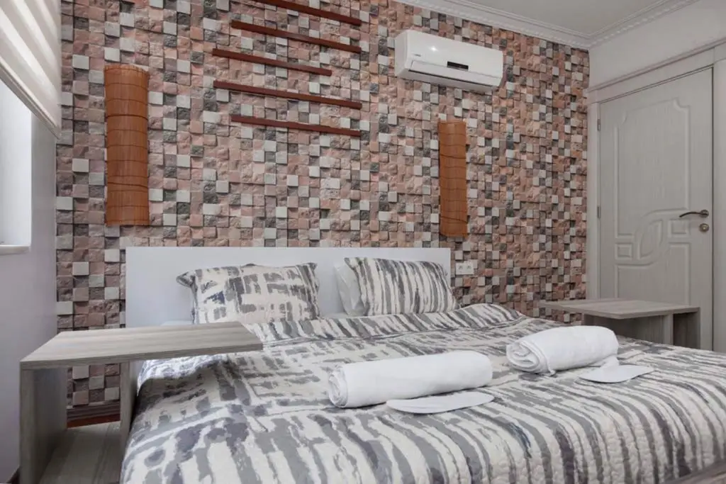 Стамбул: Mayata Pera Aparthotel